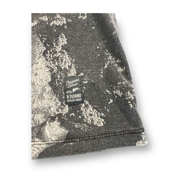 A. Tiziano T-Shirt Size Large - Picture 4 of 5